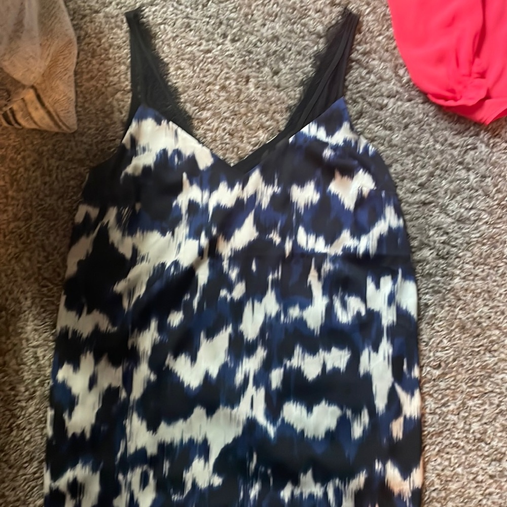 Express top TAG ON